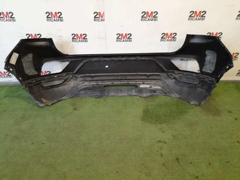 Paraurti POST NUDO 2GA807301AB Volkswagen T-roc 2017