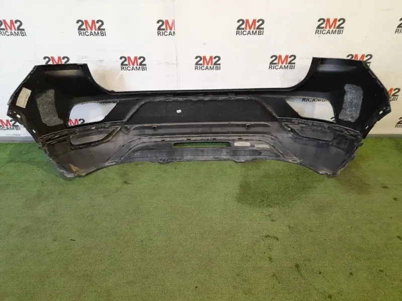 Paraurti POST NUDO 2GA807301AB Volkswagen T-roc 2017