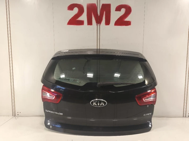 Portello POST 737003W010 Kia Sportage III 2010