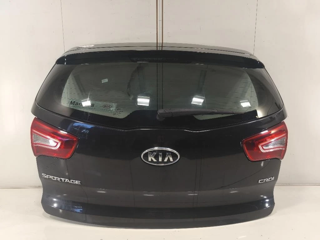 Portello POST 737003W010 Kia Sportage III 2010