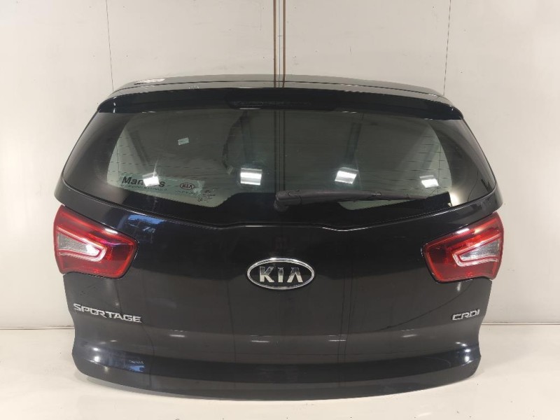 Portello POST 737003W010 Kia Sportage III 2010