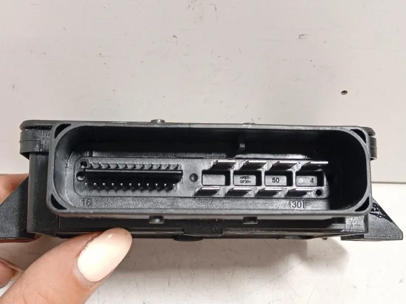 Centralina Freno A MANO A2469003014 Mercedes Classe A W176 2015