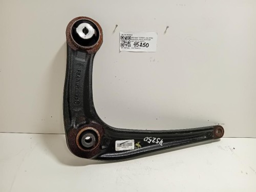 Braccio Oscillante INF ANT SX 8D0 407 7695J Audi A4 8E2 2001