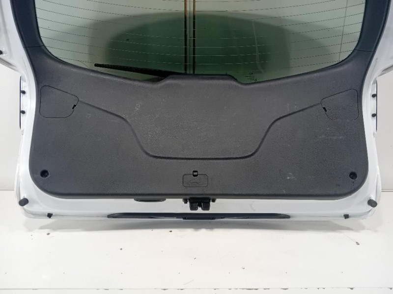 Paraurti POST NUDO 2GA807301AB Volkswagen T-roc 2017