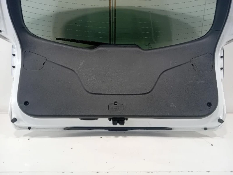 Portello POST 737003W010 Kia Sportage III 2010