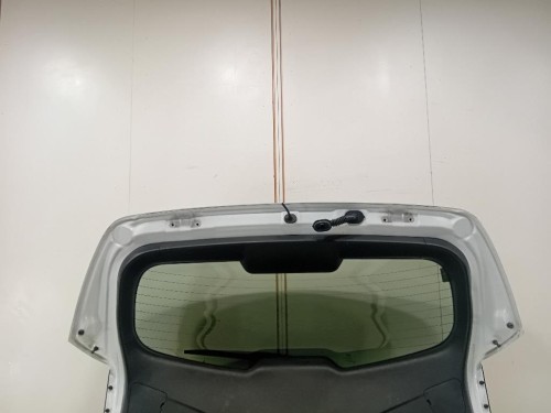 Paraurti POST 1S6807421 Volkswagen UP 2012