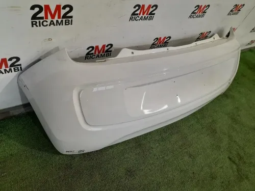 Paraurti POST 1S6807421 Volkswagen UP 2012