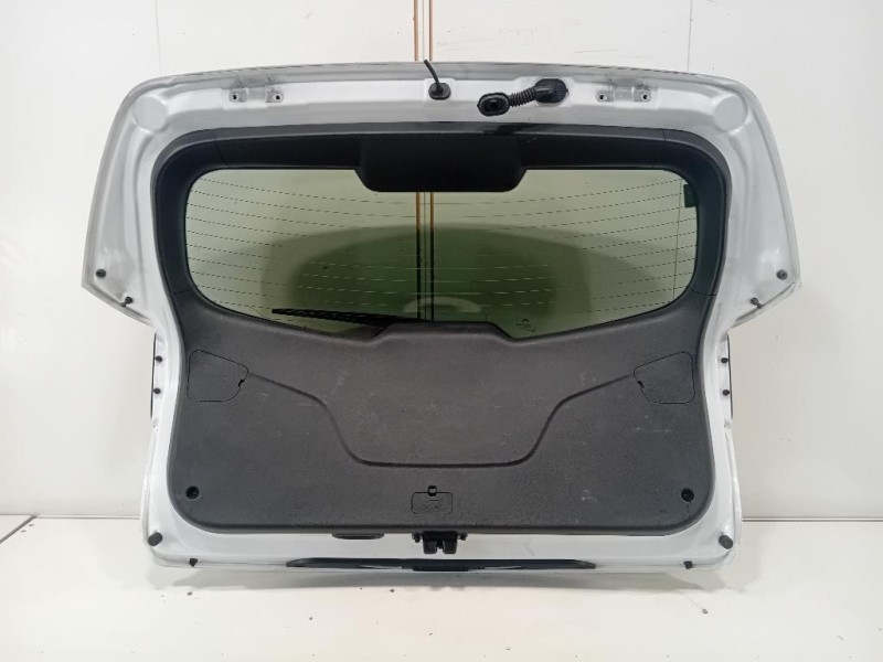 Paraurti POST 1S6807421 Volkswagen UP 2012