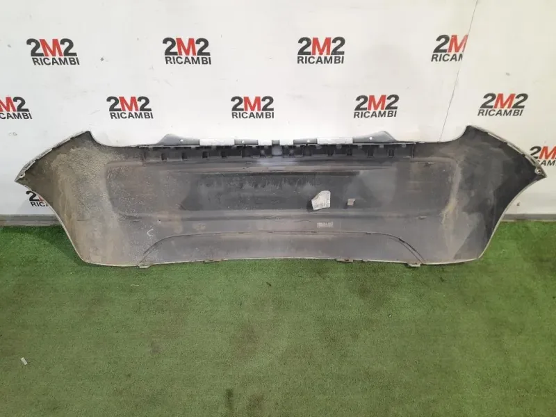 Paraurti POST 1S6807421 Volkswagen UP 2012