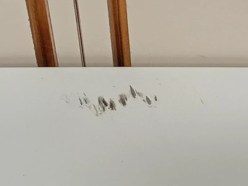 Portello POST 737003W010 Kia Sportage III 2010