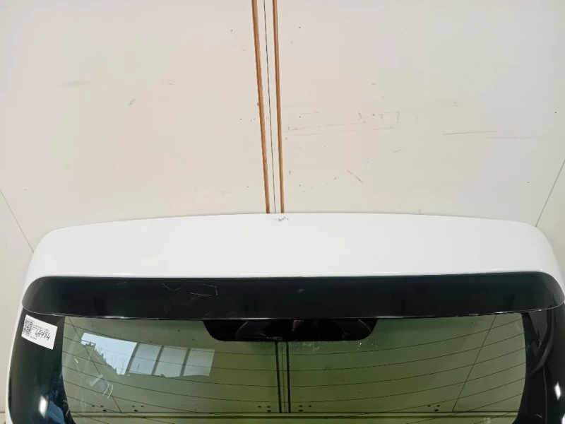 Portello POST 737003W010 Kia Sportage III 2010