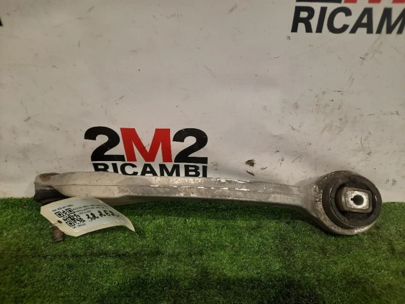 Braccio Oscillante INF ANT SX 8D0 407 7695J Audi A4 8E2 2001