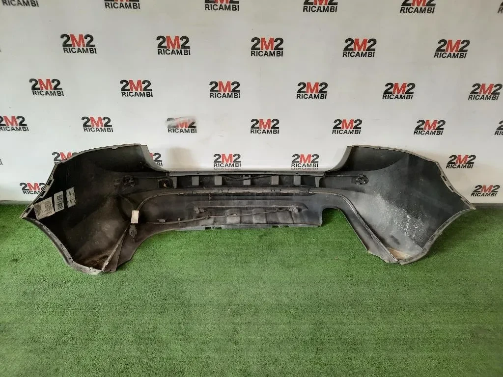 Paraurti POST 30795028 Volvo S60 II 2010