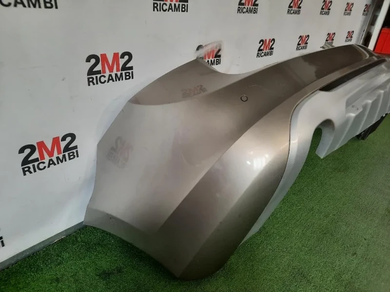 Paraurti POST 30795028 Volvo S60 II 2010