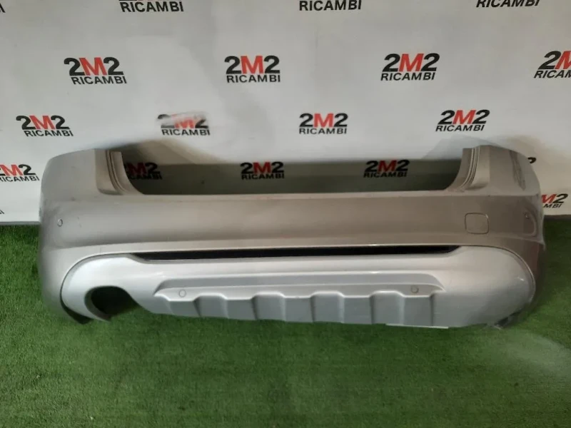 Paraurti POST 30795028 Volvo S60 II 2010