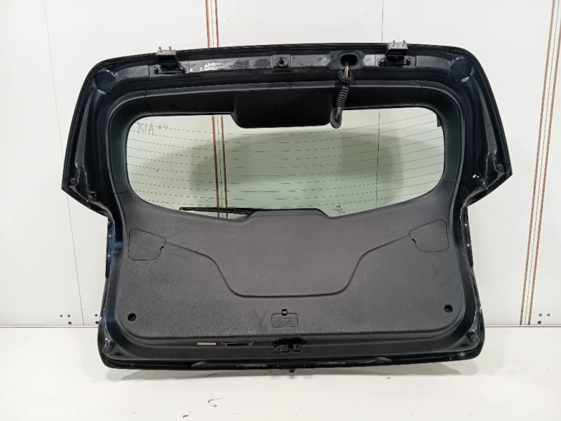 Paraurti POST 39820426 Volvo V40 II 2012