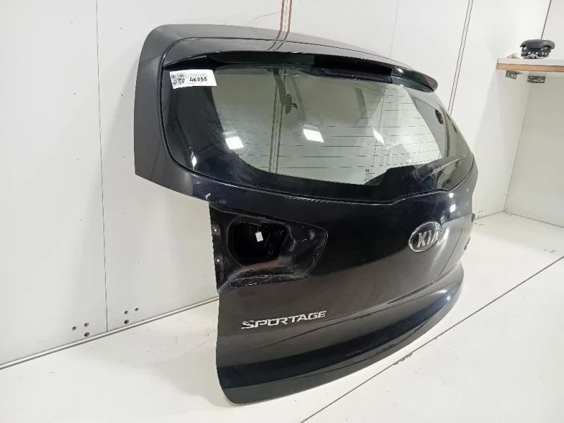 Portello POST 737003W010 Kia Sportage III 2010