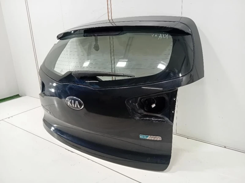 Portello POST 737003W010 Kia Sportage III 2010