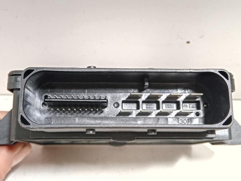 Centralina Freno A MANO A2469008516 Mercedes Classe GLE W166 2015