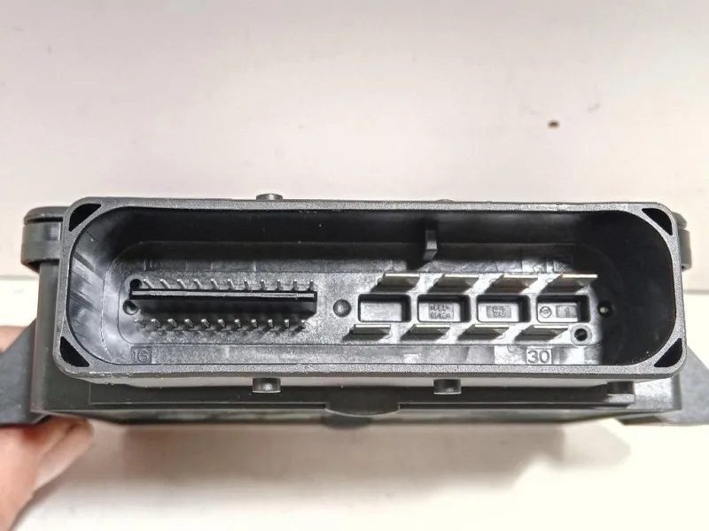 Centralina Freno A MANO A2469008516 Mercedes Classe GLE W166 2015