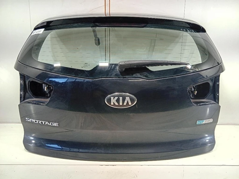 Portello POST 737003W010 Kia Sportage III 2010