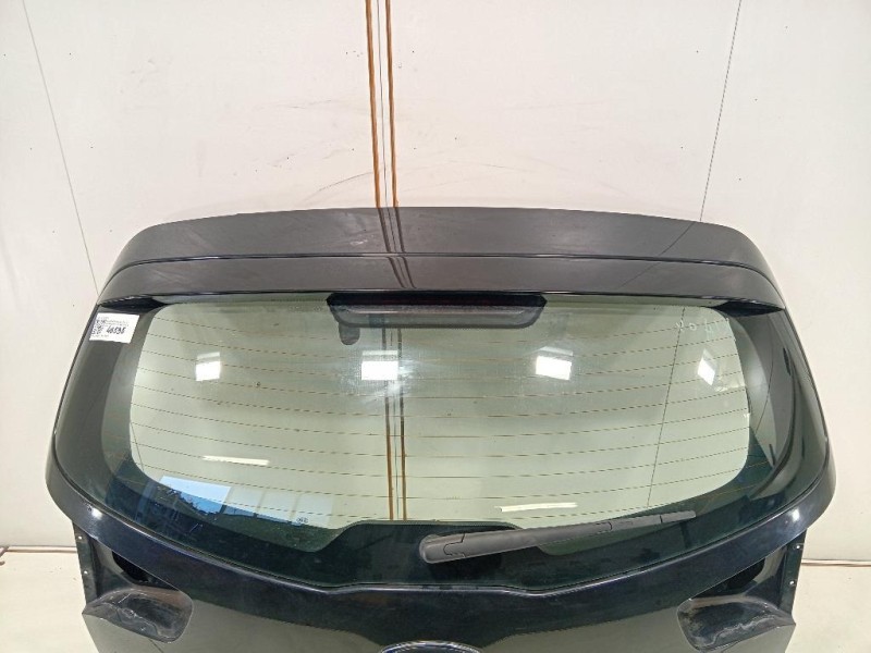 Paraurti POST 39820426 Volvo V40 II 2012