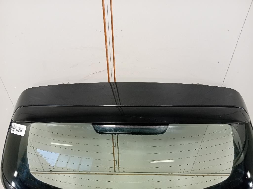Paraurti POST 39820426 Volvo V40 II 2012