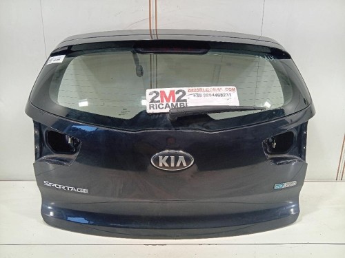 Centralina Freno A MANO A2469008516 Mercedes Classe GLE W166 2015