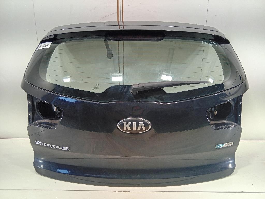 Portello POST 737003W010 Kia Sportage III 2010