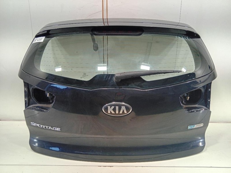 Portello POST 737003W010 Kia Sportage III 2010