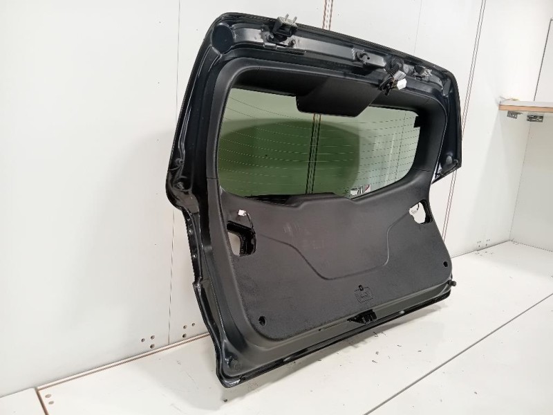 Paraurti POST 39820426 Volvo V40 II 2012