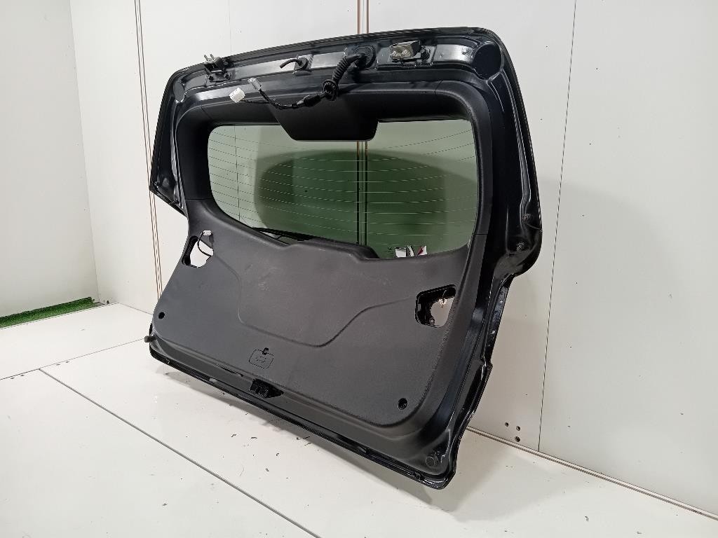Paraurti POST 31283756 Volvo V40 II 2012