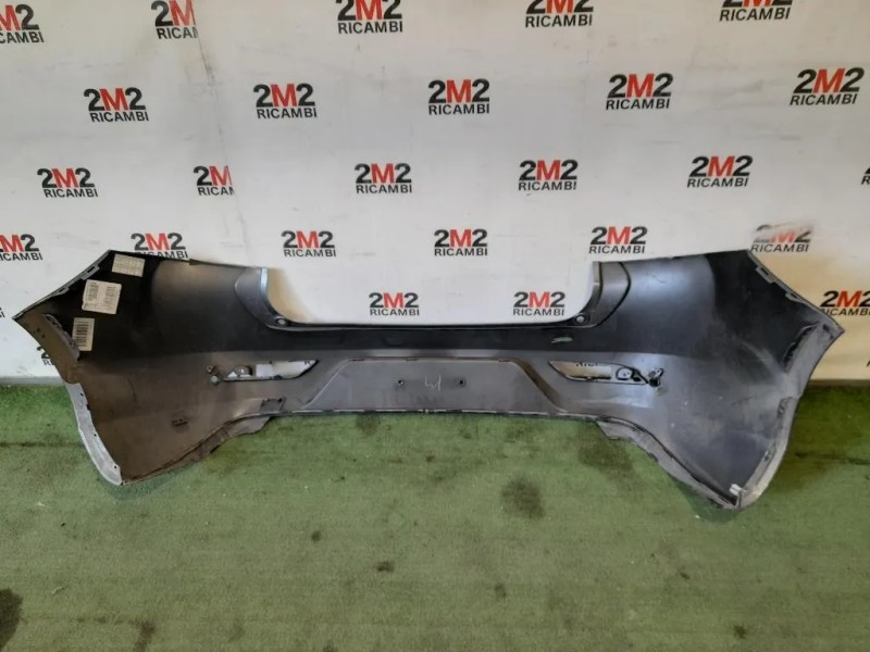 Paraurti POST 31283756 Volvo V40 II 2012