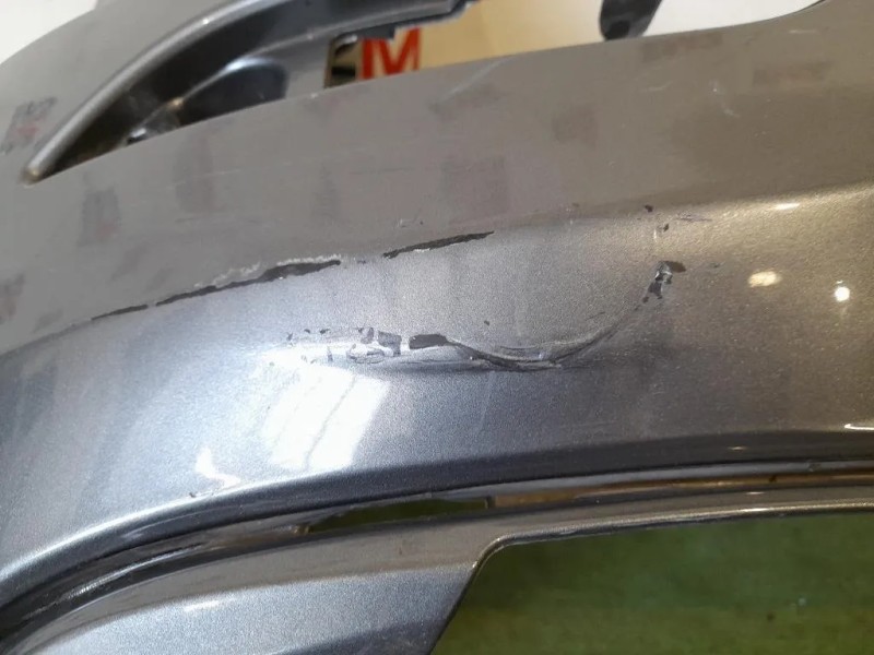 Paraurti POST 31283756 Volvo V40 II 2012