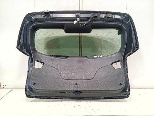 Centralina Freno A MANO A1669002700 Mercedes Classe ML W166 2012