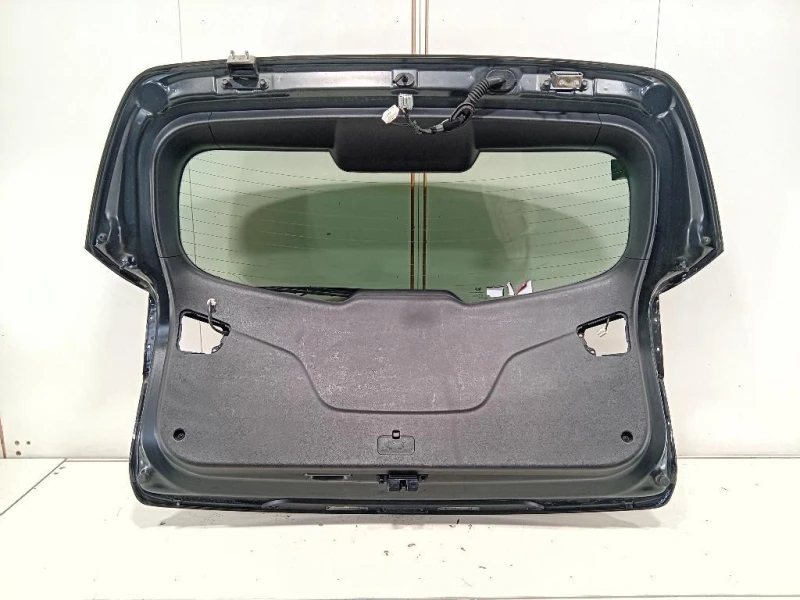 Portello POST 737003W010 Kia Sportage III 2010