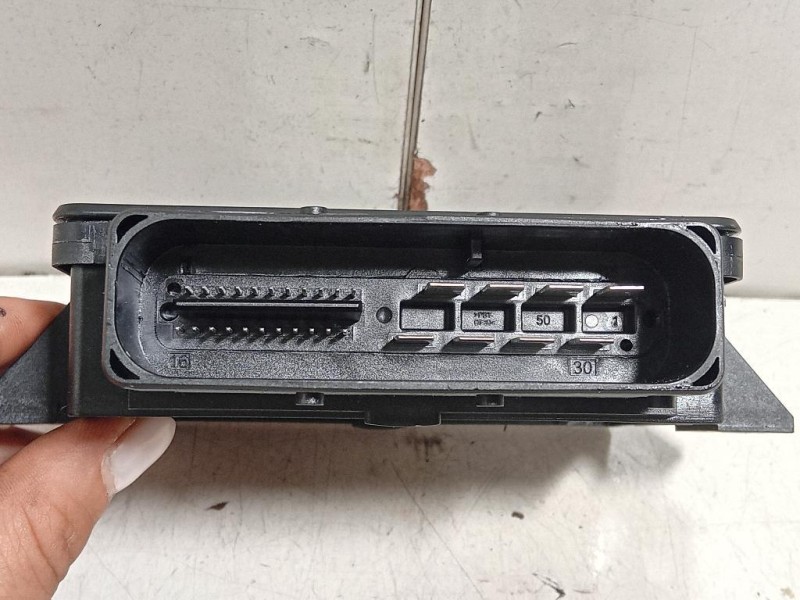 Centralina Freno A MANO A1669002700 Mercedes Classe ML W166 2012