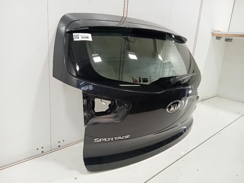Portello POST 737003W010 Kia Sportage III 2010