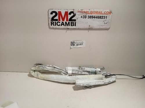 Air-bag A Tendina DX 6167423 Nissan Micra IV 2011