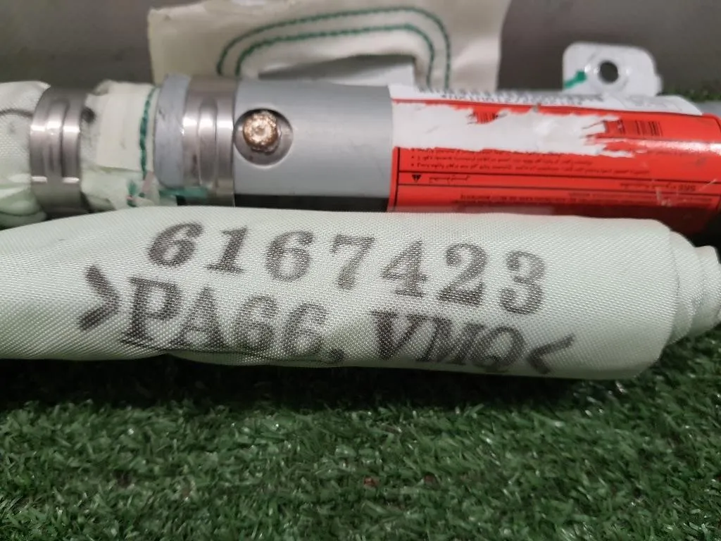 Air-bag A Tendina DX 6167423 Nissan Micra IV 2011