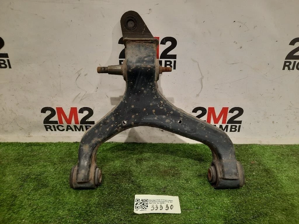 Braccio Oscillante INF ANT SX 4450109004 Ssangyong Kyron 2005