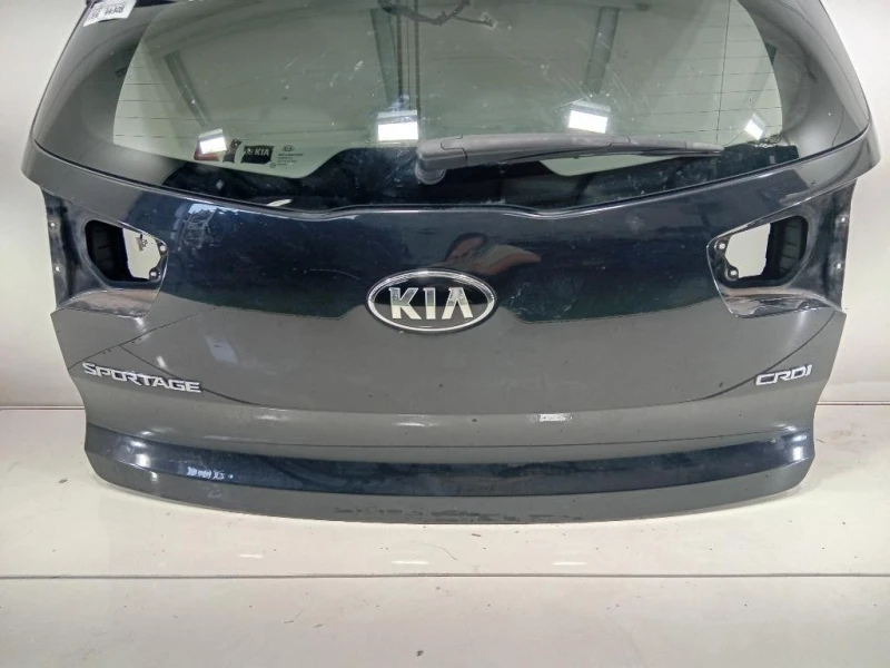 Portello POST 737003W010 Kia Sportage III 2010