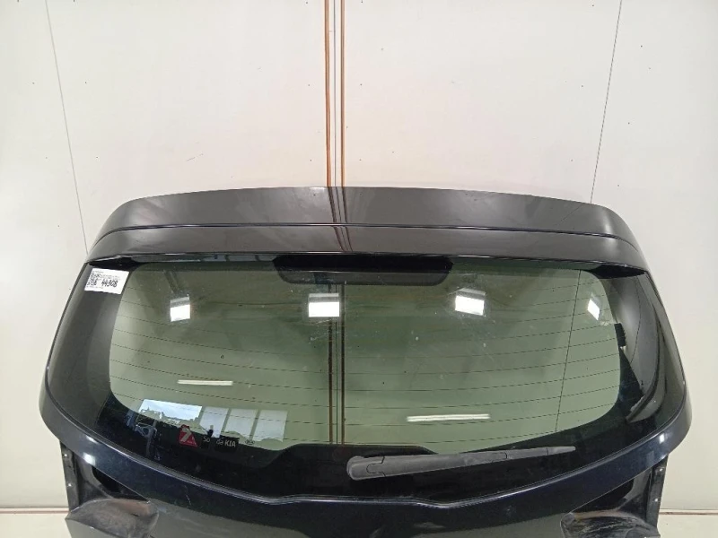 Portello POST 737003W010 Kia Sportage III 2010