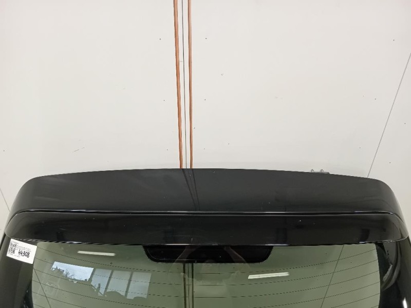 Paraurti POST 39820427 Volvo V40 II 2012