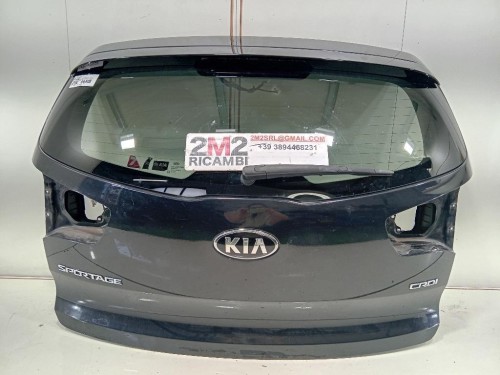 Centralina Freno A MANO 36020330C Nissan Qashqai II 2014