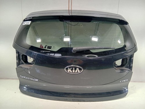 Portello POST 737003W010 Kia Sportage III 2010