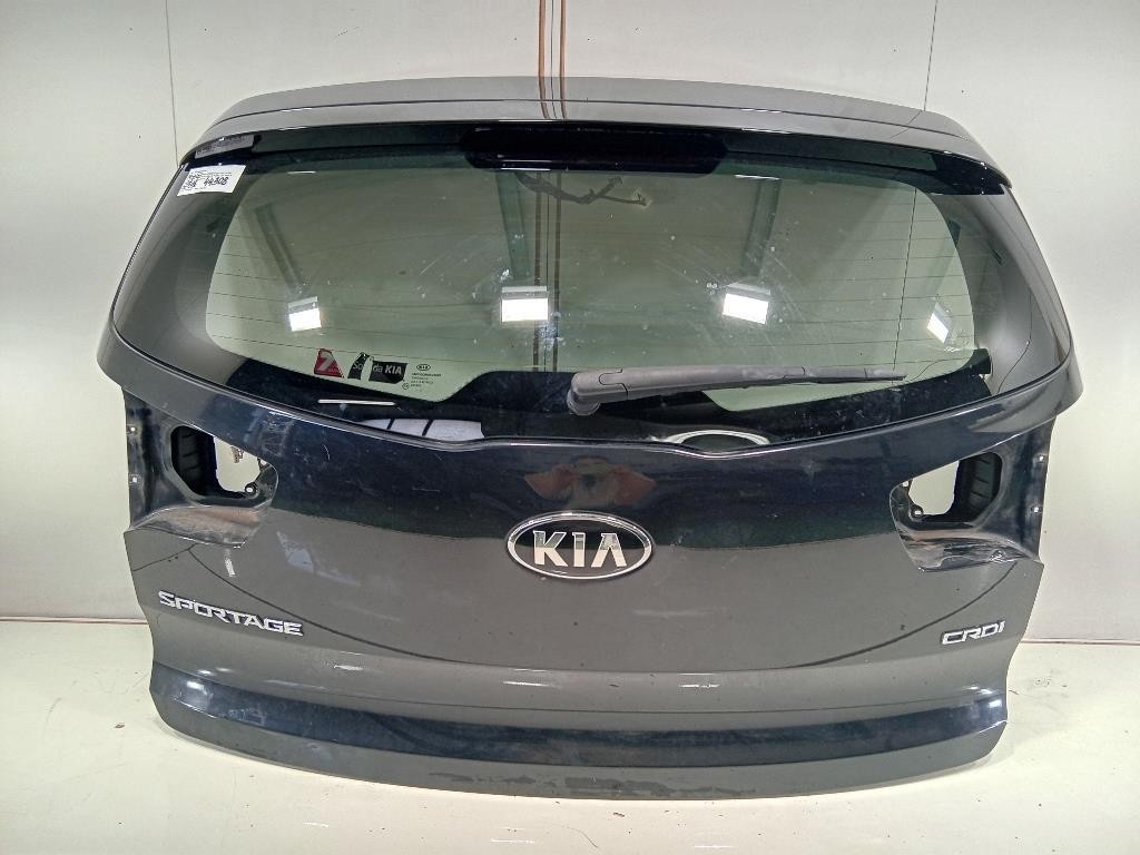 Portello POST 737003W010 Kia Sportage III 2010