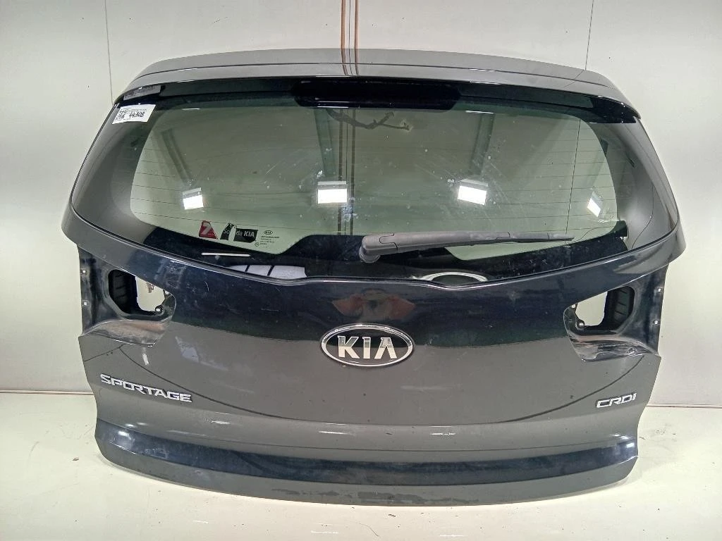 Portello POST 737003W010 Kia Sportage III 2010