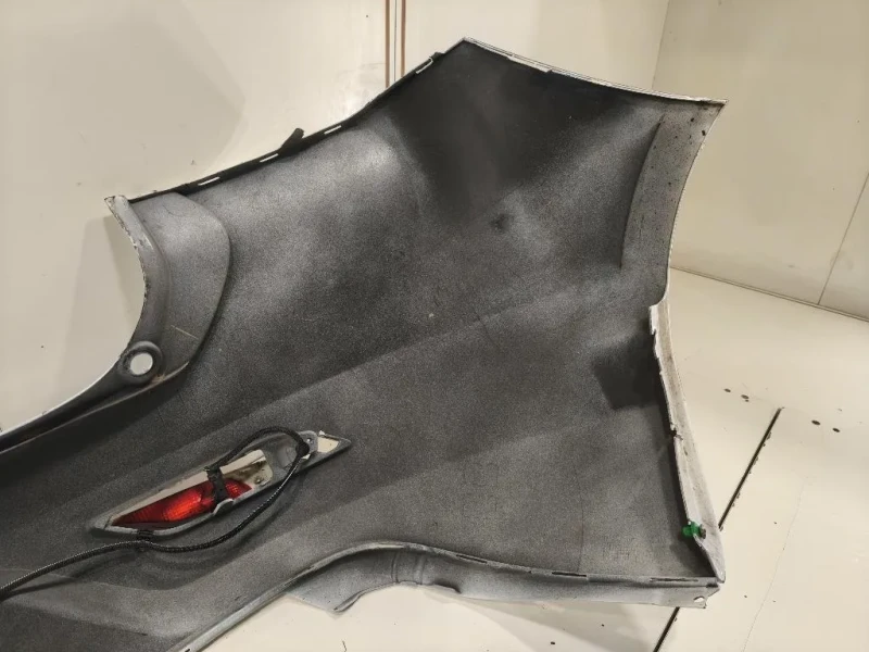 Paraurti POST 39814190 Volvo V40 II 2012