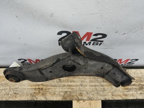 Braccio Oscillante INF ANT SX 8K0 407 695 JBRACCIO TRASVERSALE INF ANT SX Audi A4 8K5 Avant 2012